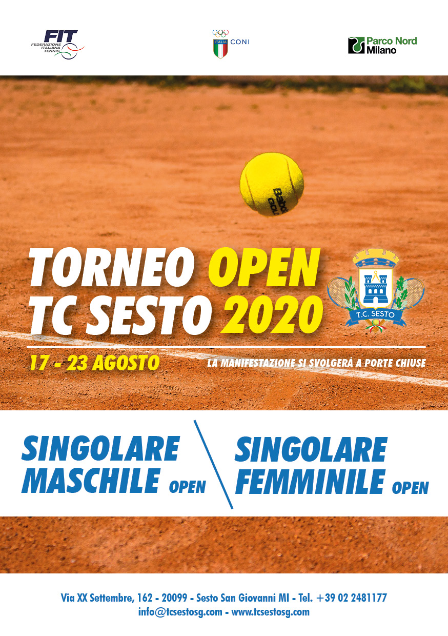 TORNEO_open 2020