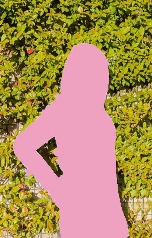 woman